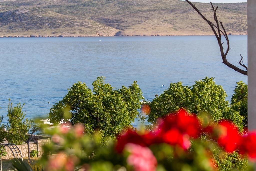 Villa Veca Starigrad Paklenica Esterno foto