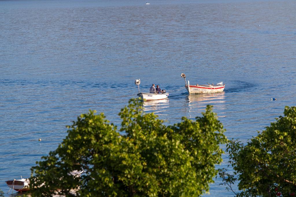 Villa Veca Starigrad Paklenica Esterno foto